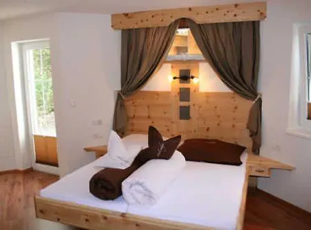 Prázdninový dům Ferienhaus Piburg *
