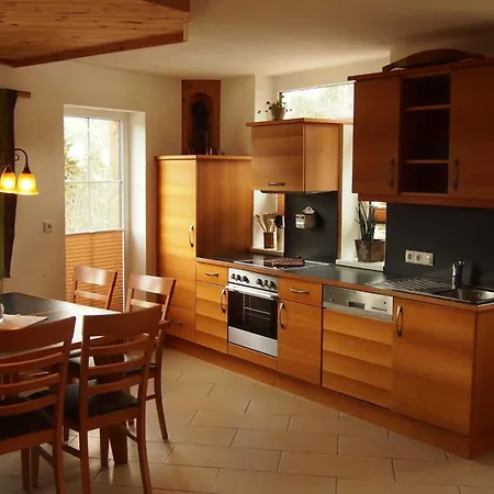 Ferienhaus Piburg *