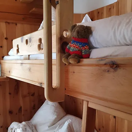 Prázdninový dům Ferienhaus Piburg *